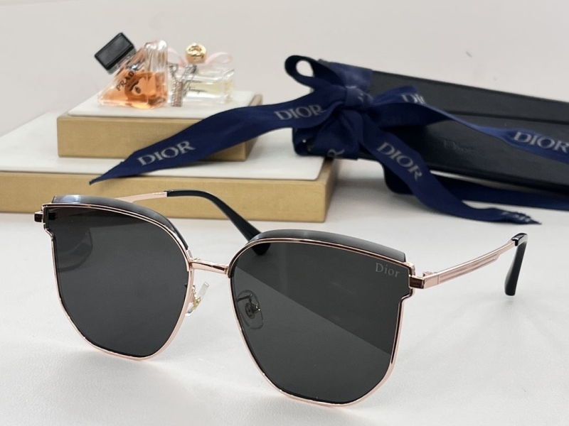 Dior Sunglasses